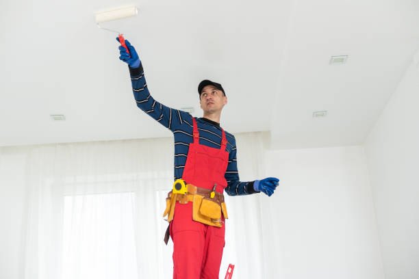 Best Interior Painting  in Pawtucket, RI